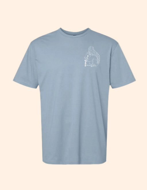 Squirrel Tee