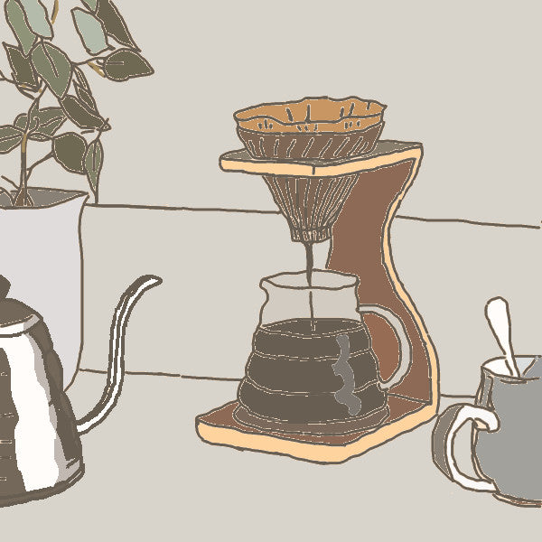 DRIPPERS