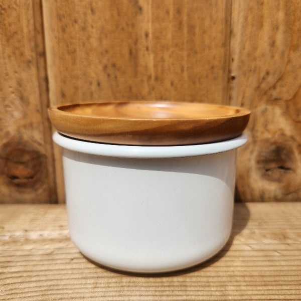 Hario Bona Tea Canister
