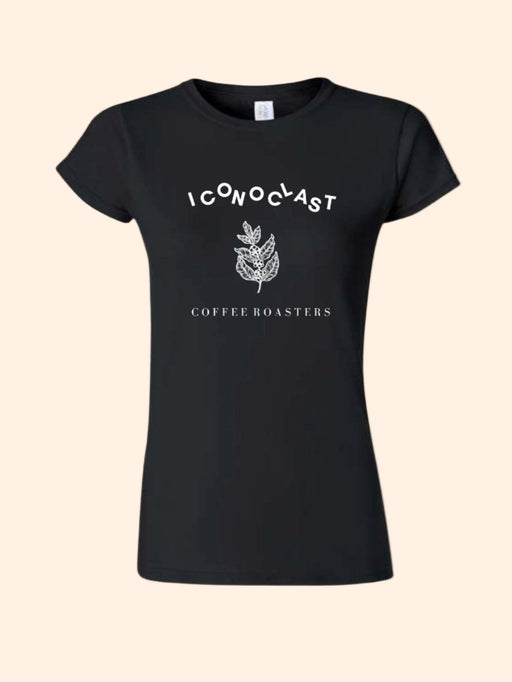 Iconoclast Tee Womens