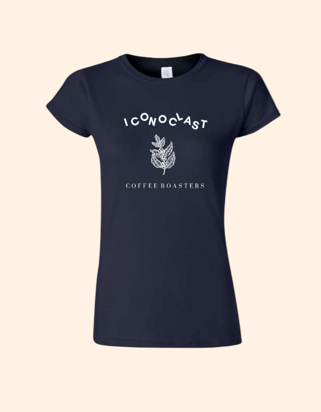 Iconoclast Tee Womens