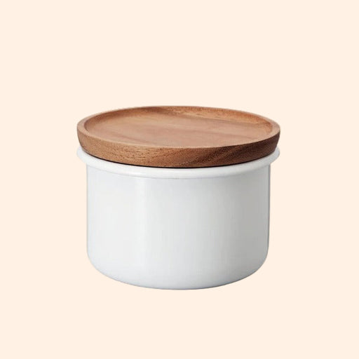 Hario Bona Tea Canister