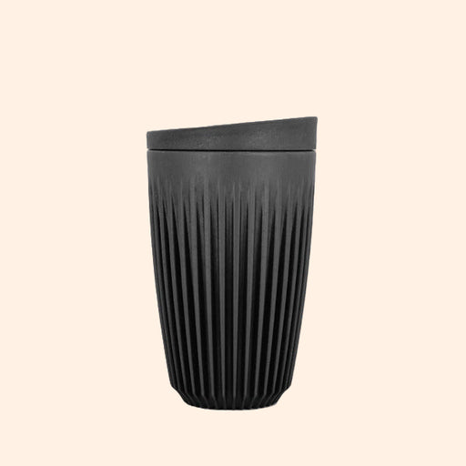 Huskee 12 oz Travel Mug